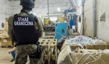 Польська поліція позбавила світ підробної віагри