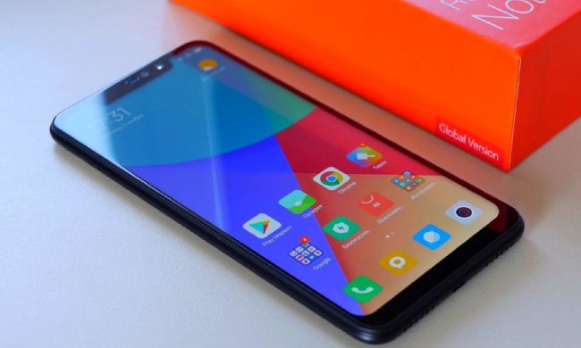 Xiaomi Redmi 7