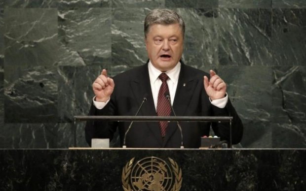 Наглость Путина выудила Украину написать ООН