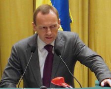 Мером Чернігова обрано Владислава Атрошенка