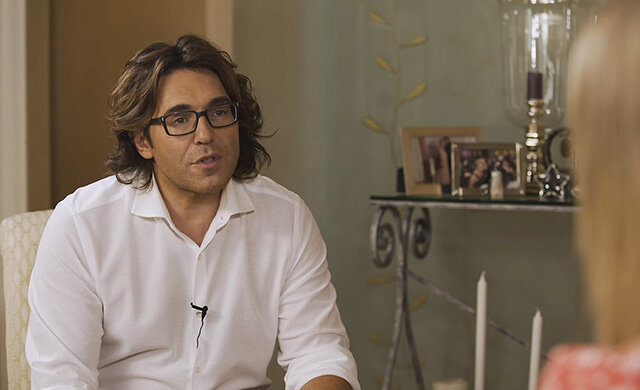 Андрей Малахов, "Осторожно, Собчак!"/Youtube