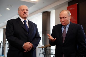 Лукашенко сказал "нет" путинской оккупации в Украине: мощный знак