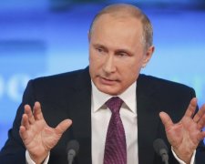 США збрехали усьому світу - Путін