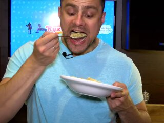 Каша. Фото: скрин youtube