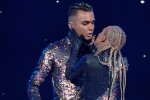 Скриншот с видео