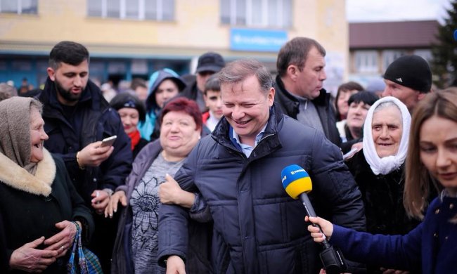 Центральная Украина поверила Ляшко, увидев, что он действительно решает вопросы отдельно взятого украинца, - Янина Соколовская
