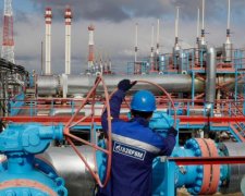 Молдова вказала Газпрому на двері