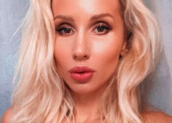 Светлана Лобода, instagram.com/lobodaofficial/