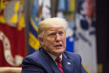 Зустріч Зеленського з Трампом: у Білому Домі зробили важливу заяву
