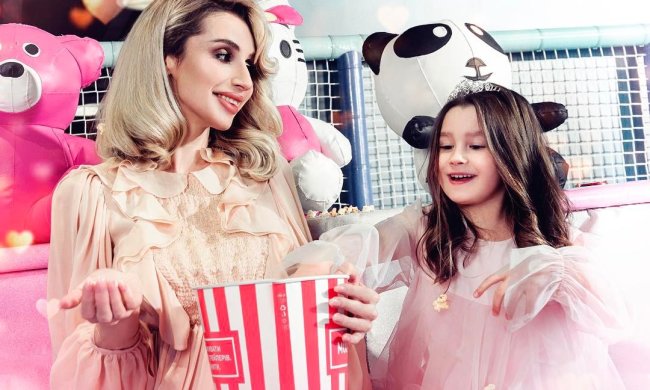 Лобода після народження дитини приховала від фанатів страшні речі