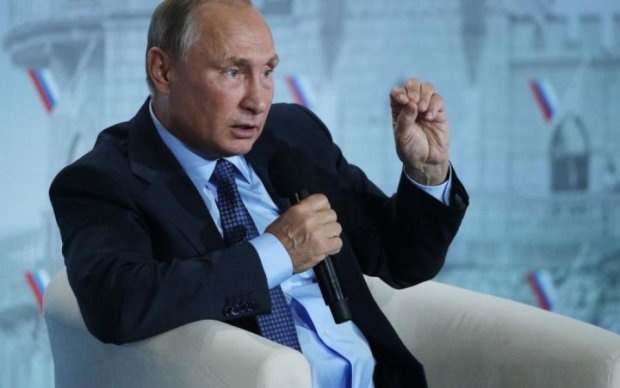Жаркая осень: кого оккупирует Путин и откуда ждать опасности