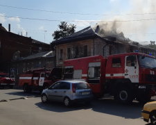 Паралізований харків'янин ледь не згорів живцем, дім перетворився на крематорій: чекав смерті та молився