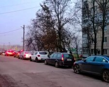 Авто, скріншот: YouTube