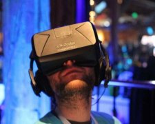 Oculus перенесет ваш бизнес в виртуальную реальность