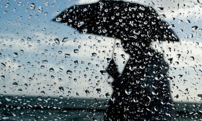 Синоптики пообещали украинцам дожди
