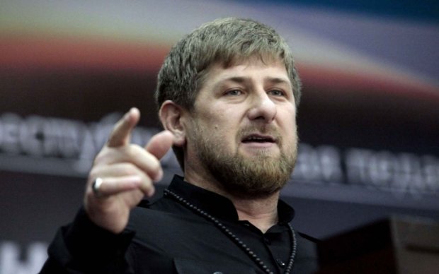 Чеченці поскаржилися Кадирову на здичавілих поліцейських