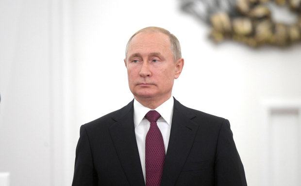 Путин превратился в Хатико из-за Зеленского: "Буду ждать"