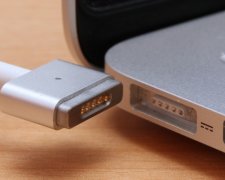 Apple готовит переходник с USB-C на MagSafe