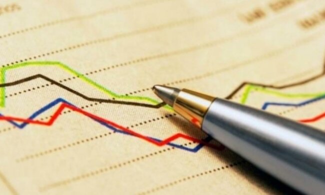 Держстат зафіксував дефляцію в лютому