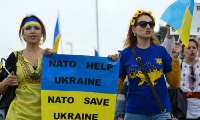 В НАТО рассказали о перспективах Украины