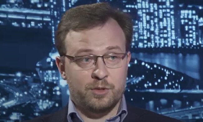 Алексей Толкачев