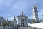 Почаївська лавра, скріншот: YouTube