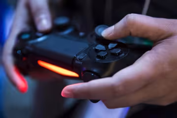 PlayStation 5