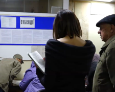 Обращение за субсидией. Фото: скрин youtube