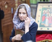 Улюбленець російських матусь запропонував Поклонській роботу