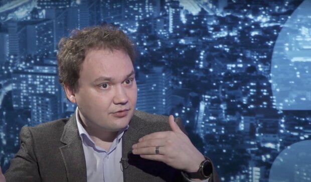 Олександр Мусієнко, скріншот відео
