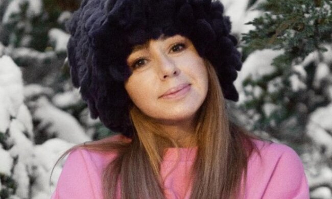 Альона Апіна, фото: Instagram