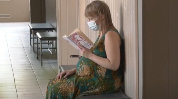 Выплаты беременным. Фото: Youtube
