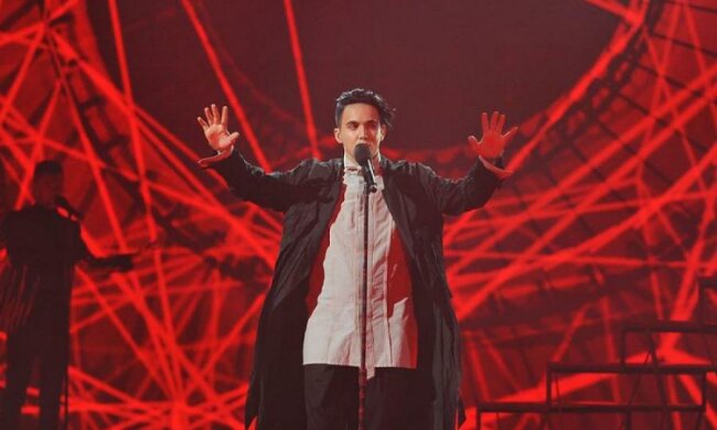 Євробачення 2018: хто і як голосував за українця