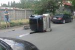 Кривава ДТП під Києвом вбила цілу сім’ю: моторошне відео