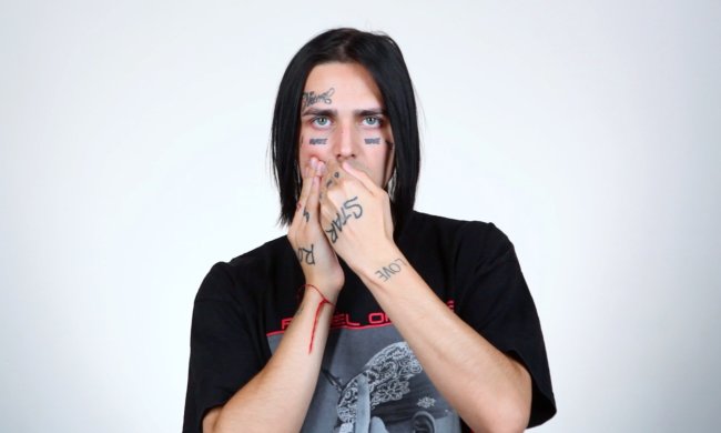 Невиліковна країна: російський музикант розповів про "домагання" Путіна