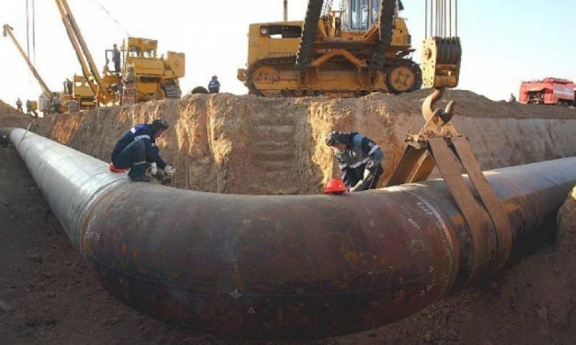 Севастополь потерпає від масштабної аварії на газопроводі