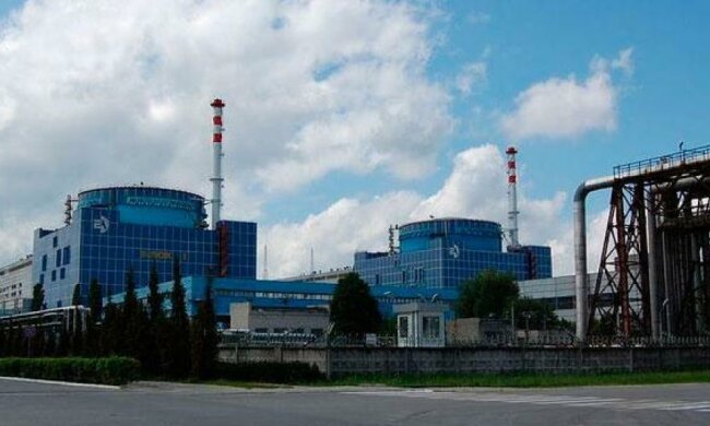  Хмельницкую АЭС могут достроить китайцы или американцы