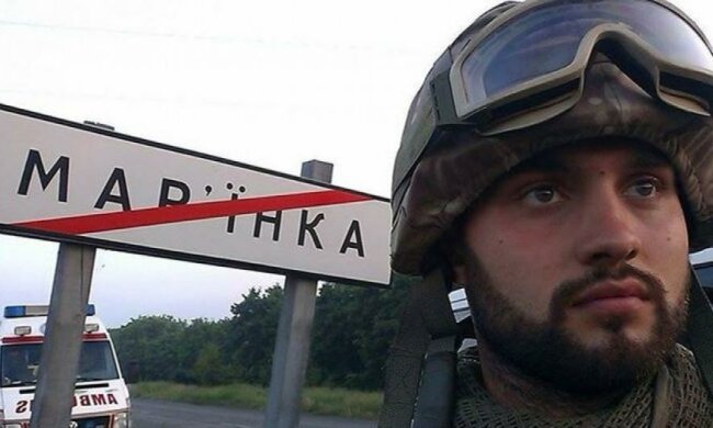 У Мар’їнці і Красногорівці сепаратисти не дають відновити газопровід – Жебрівський