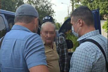 В Киеве схватили банду террористов-пасечников - "минировали" ради забавы