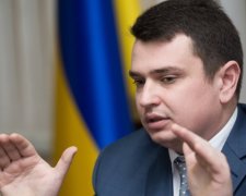 Мартиненко загрожує кар'єрі Ситника