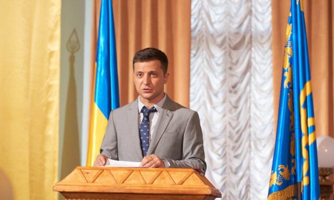 Зеленський збирає команду: більше 130 тисяч українців за добу зарєєструвалися на його сайті