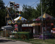 У Дніпрі із парку Глоби зникнуть атракціони: у Філатова вказали на прокуратуру