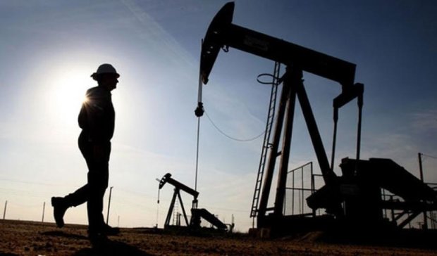 Ціни на нафту впали після вчорашнього різкого стрибка