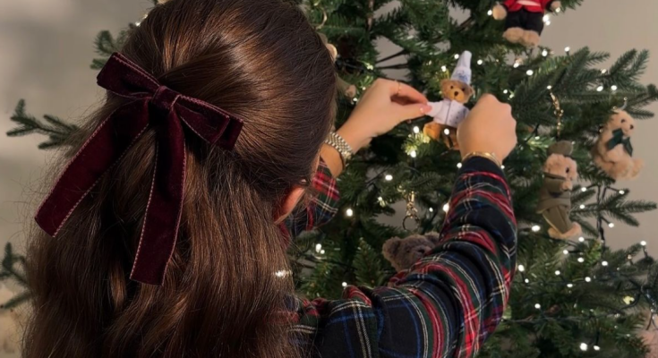 Новий рік, фото: Pinterest