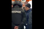 Заради "голого" харків'янина в магазині влаштували "маски-шоу": "Дядя вирішив, що найрозумніший"