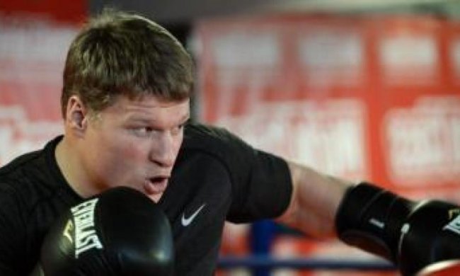 Промоутер Повєткіна: Будемо виступати в інших версіях