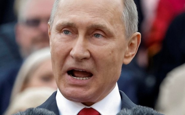 Путин и социология: россияне начали что-то подозревать