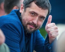 Александр Свищев, президент Федерации водного поло Украины