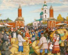 Прохоры-Пармены 10 августа: что нужно, а что нельзя делать