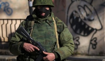 Грип вдвічі скоротив кількість бойовиків «ДНР»